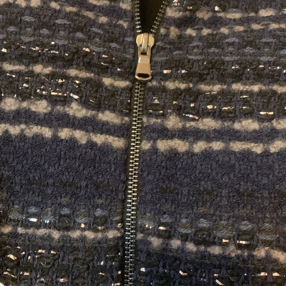 Rebecca taylor tweed jacket - Picture 4 of 8